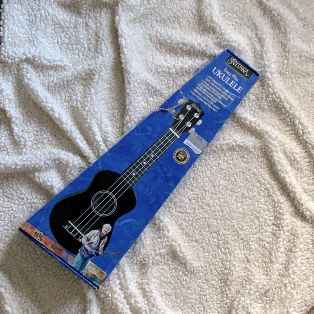 Ukulele